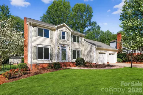 2937 Trotters Rd, Gastonia, NC 28054