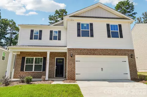 3172 Evan Ct, Gastonia, NC 28056