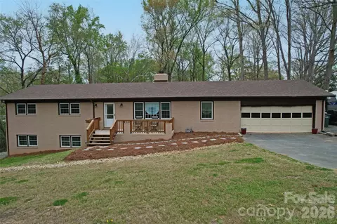 604 Sunnybrook Dr, Monroe, NC 28110