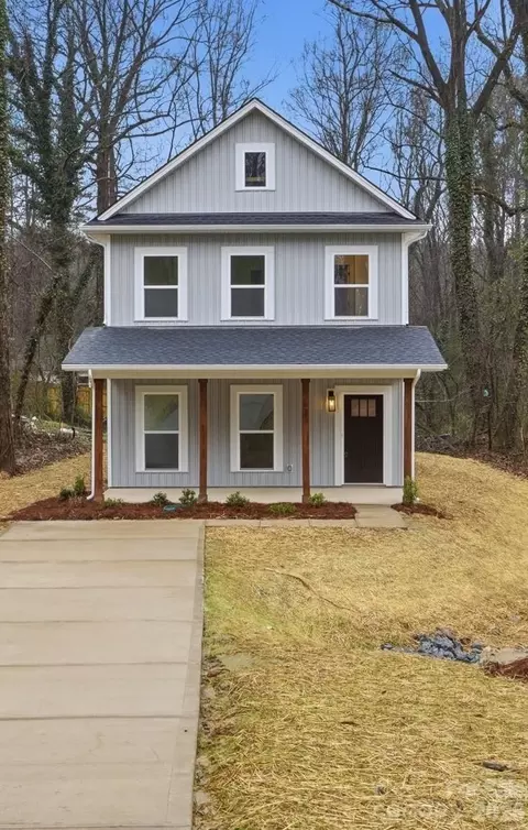 423 Queens Ct, Gastonia, NC 28052