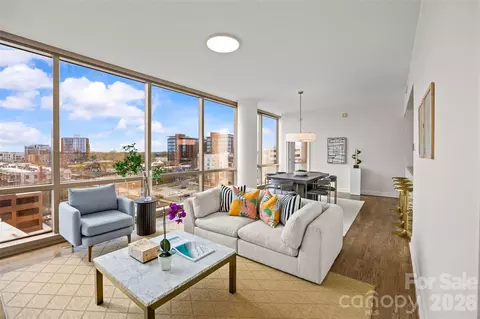 315 Arlington 903 Ave #903, Charlotte, NC 28203