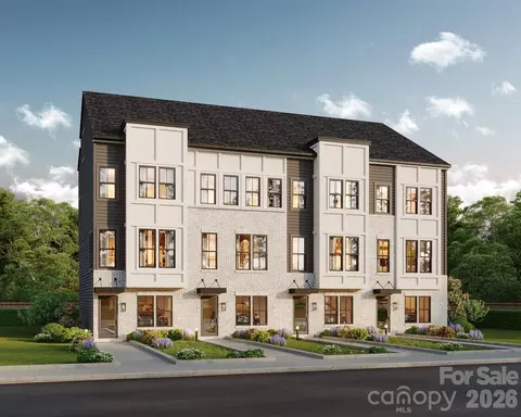 5010 Grayton 13 Aly #13, Charlotte, NC 28217