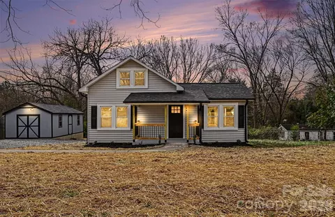 1010 Kentucky St, Kannapolis, NC 28083