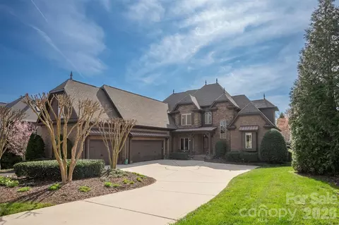 616 Beauhaven Ln, Waxhaw, NC 28173