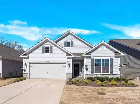 5043 Antebellum Dr, Iron Station, NC 28080