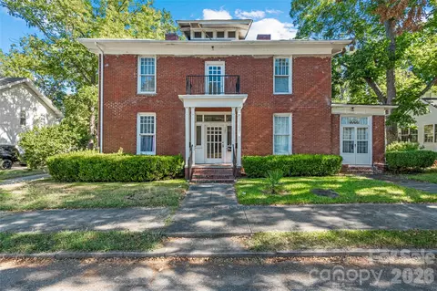107 Pine St, Chester, SC 29706