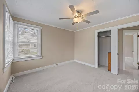 Bedroom - 1415 E Council St, Salisbury, NC 28146 photo 2 of 4