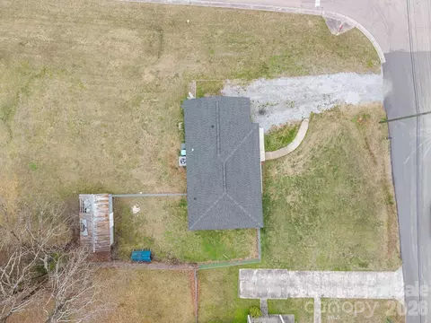 View/Area - 1415 E Council St, Salisbury, NC 28146 photo 1 of 6