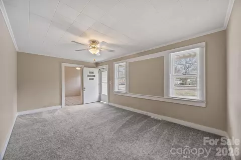 Living - 1415 E Council St, Salisbury, NC 28146 photo 3 of 4