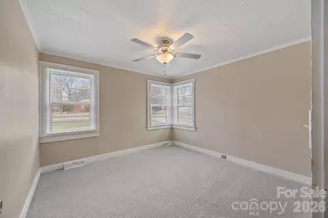 Bedroom - 1415 E Council St, Salisbury, NC 28146 photo 1 of 4