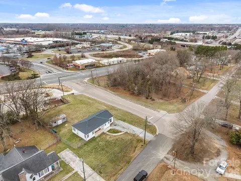 View/Area - 1415 E Council St, Salisbury, NC 28146 photo 4 of 6