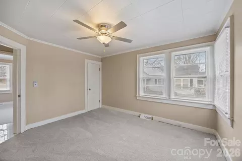 Bedroom - 1415 E Council St, Salisbury, NC 28146 photo 4 of 4