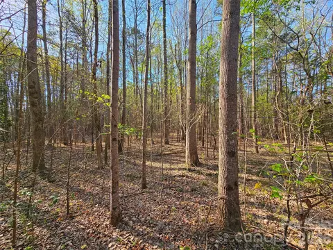 Elliott Road, Richburg, SC 29729