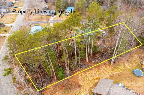 Tablerock 14 Road #14, Lenoir, NC 28645