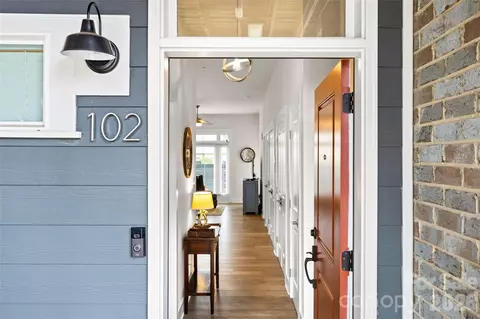 935 Mcalway 102 Rd #102, Charlotte, NC 28211