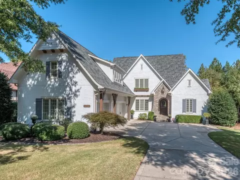 16728 Ashton Oaks Dr, Charlotte, NC 28278