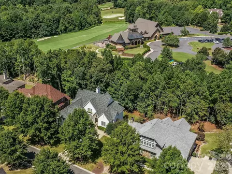 16728 Ashton Oaks Dr, Charlotte, NC 28278