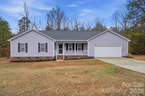 4584 Cherokee Dr, Maiden, NC 28650