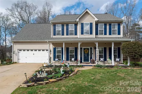 112 Pebble Creek Xing, Fort Mill, SC 29715