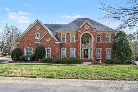 4837 Beth Ln, Harrisburg, NC 28075