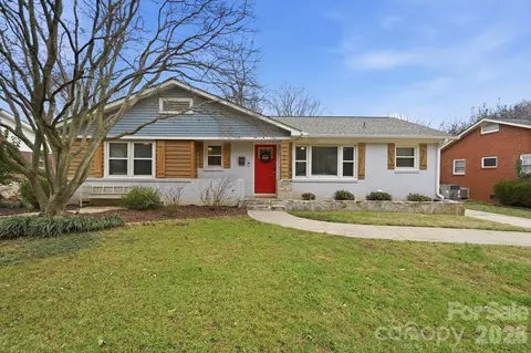 2927 Telford Pl, Charlotte, NC 28205