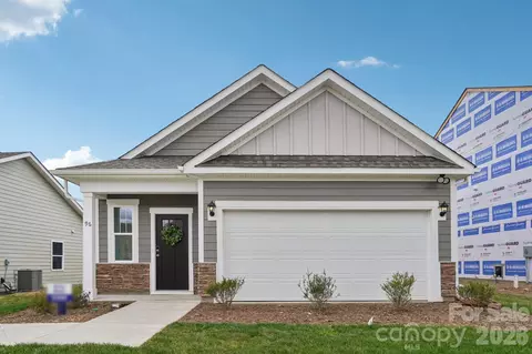 127 Cora View Trl, Waynesville, NC 28785
