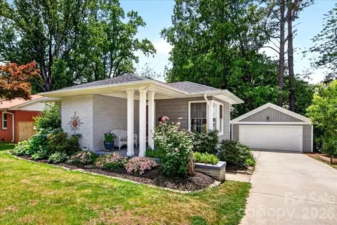 3425 Airlie St, Charlotte, NC 28205