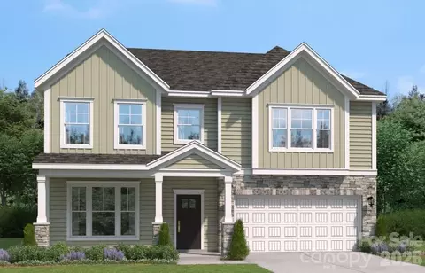 4146 Vista Pine Dr, Charlotte, NC 28215