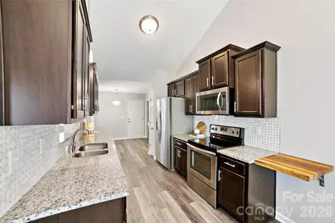 Kitchen - 104 Candace Ct, Stanley, NC 28164 photo 2 of 2