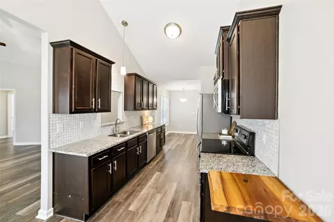 Kitchen - 104 Candace Ct, Stanley, NC 28164 photo 1 of 2