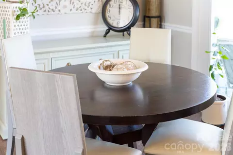 Dining - 19436 Coachmans Trce, Cornelius, NC 28031 photo 2 of 2