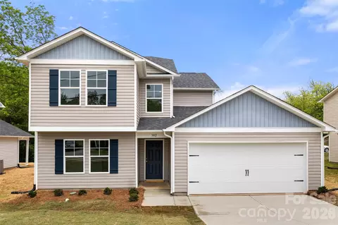 302 Elm St, Lancaster, SC 29720