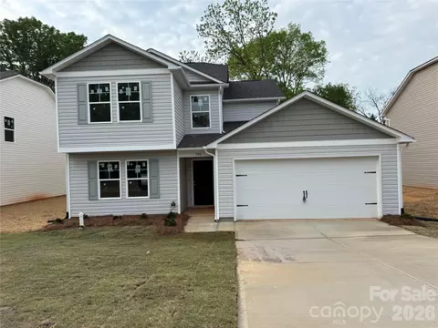 304 Elm St, Lancaster, SC 29720