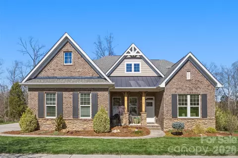 14127 Salem Ridge Rd, Huntersville, NC 28078