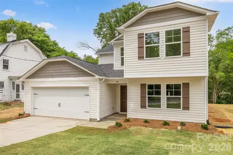 306 Elm St, Lancaster, SC 29720 photo 2