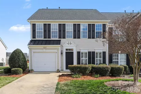 4043 Holly Villa Cir, Indian Trail, NC 28079