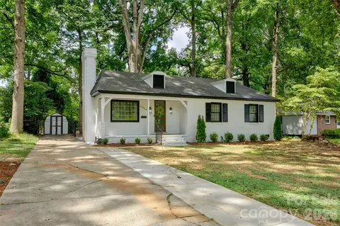 5009 Milford Rd, Charlotte, NC 28210
