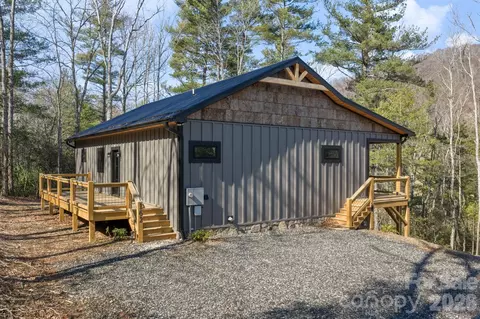 162 Shady Oak Ln, West Jefferson, NC 28694