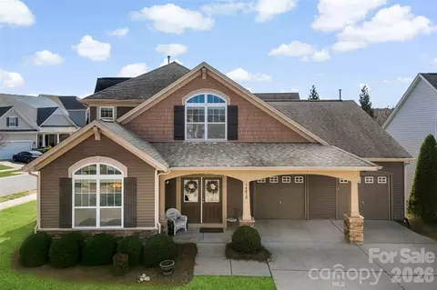 14820 Salem Ridge Rd, Huntersville, NC 28078