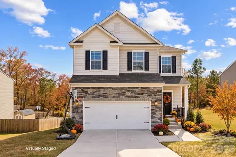 221 Shadowbrook Way, Camden, SC 29020