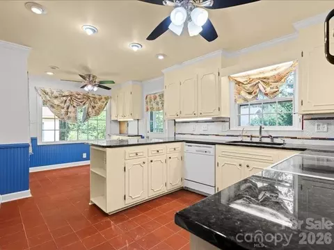 Kitchen - 201 Poplar St, Cheraw, SC 29520 photo 1 of 4