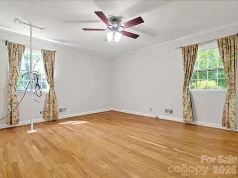 Bedroom - 201 Poplar St, Cheraw, SC 29520 photo 4 of 5