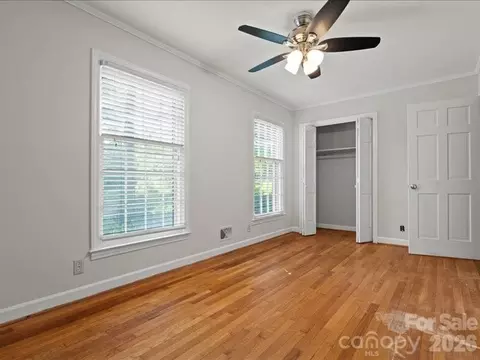 Bedroom - 201 Poplar St, Cheraw, SC 29520 photo 1 of 5
