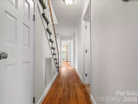 Entry Way - 201 Poplar St, Cheraw, SC 29520 photo 3 of 4