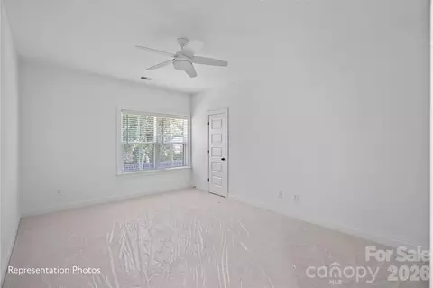 Bedroom - 4510 Castleton Rd, Charlotte, NC 28211 photo 1 of 3