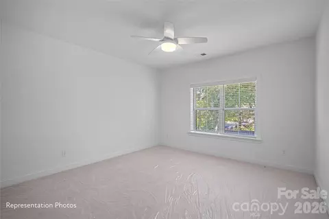 Bedroom - 4510 Castleton Rd, Charlotte, NC 28211 photo 3 of 3