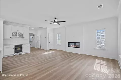 Living - 4510 Castleton Rd, Charlotte, NC 28211 photo 3 of 4