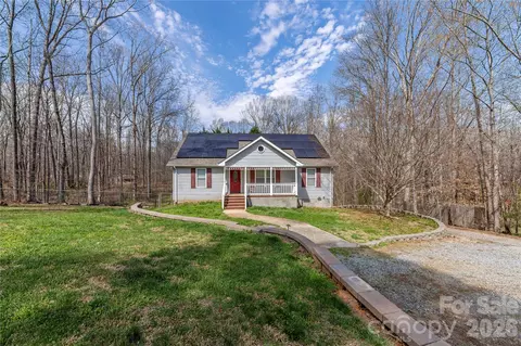 7722 Farmbrook Dr, Waxhaw, NC 28173