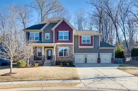 2605 Sugaree Ct, Waxhaw, NC 28173