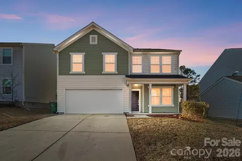 1000 Newfound Hollow Dr, Charlotte, NC 28214